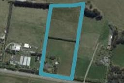 120 Old West Coast Road, Yaldhurst, Christchurch