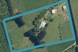 370A Clarks Beach Road, Pukekohe