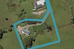 634 Crane Road, Kamo