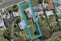 175 West Street, Hawthorndale, Invercargill
