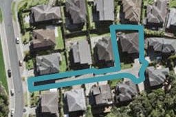 12 Bur Oak Terrace, Schnapper Rock, Auckland