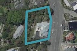 36 Hackthorne Road, Cashmere, Christchurch
