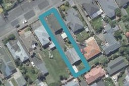 16A Coughtrey Street, Saint Clair, Dunedin