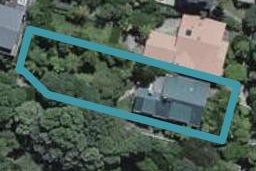 25 Upper Watt Street, Wadestown, Wellington