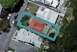 17 Scarborough Terrace, Mount Victoria, Wellington