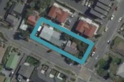 2/21 Laurence Street, Waltham, Christchurch