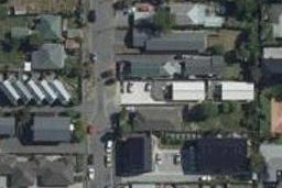 18 Percy Street, Phillipstown, Christchurch