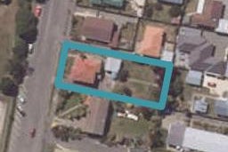 21 Towey Street, Holmes Hill, Oamaru
