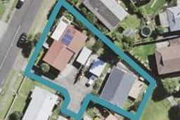 43 Meadowvale Rise, Titirangi, Auckland