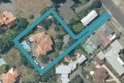 604 York Street, Mahora, Hastings
