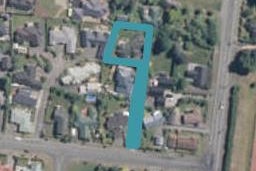 9A Dobson Street, Gleniti, Timaru