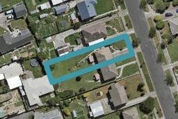 186 Margaret Street, Glengarry, Invercargill