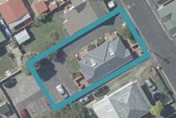 30 Wesley Street, South Dunedin, Dunedin