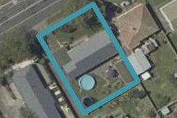 648 Featherston Street, Roslyn, Palmerston North