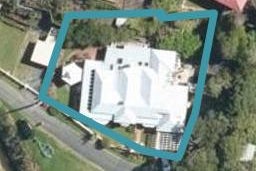 21 Wellington Street, Russell, Russell