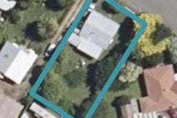 11 Cambridge Street, Pahiatua
