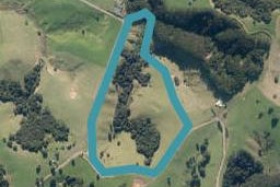 361 Mcintyres Road, KAWAKAWA, Kawakawa