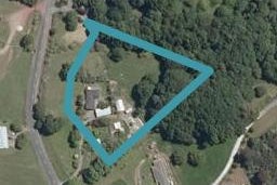 258 Crane Road, Kamo