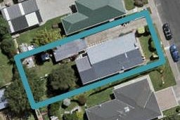 488 Racecourse Road, Hargest, Invercargill