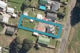 12 Racecourse Avenue, Marton