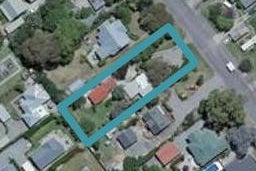 14 Daniel Street, Martinborough