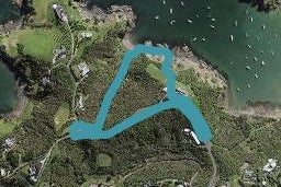 165 Delamore Drive, Oneroa, Waiheke Island