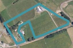 29 Te Kakapo Valley Road, Dannevirke, Dannevirke