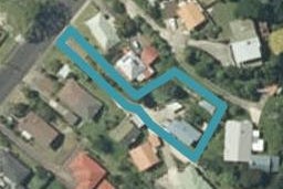 228C Waikiekie Road, Thames, Thames