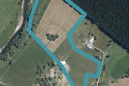 0 Weber Road, Dannevirke, Dannevirke