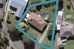 29 Woodleigh Street, Frankleigh Park, New Plymouth