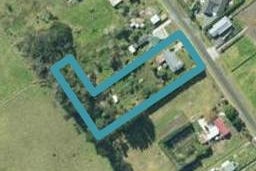 48 Hospital Road, Te Kopuru