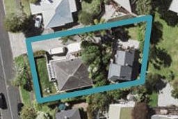 80A Reihana Street, Orakei, Auckland