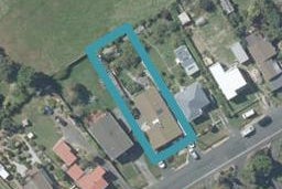 19 Bennett Road, Ocean View, Dunedin