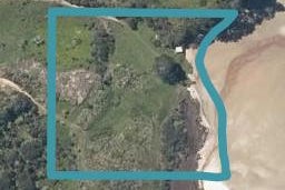 0 Opuna Road, Pouto