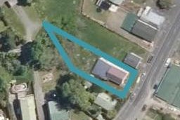 173 Hurndall Street West, Maungaturoto