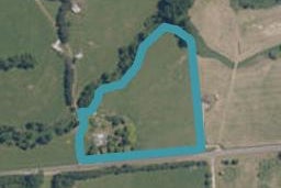 217 East Road, Reporoa