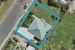 56 Burrows Street, Bluff