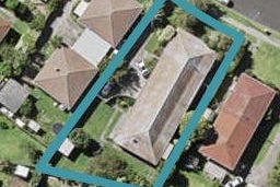 1/5 Hedge Row, Sunnyhills, Auckland