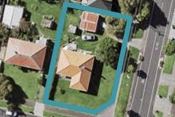 60 Anderson Avenue, Point England, Auckland
