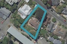 70 Pacific Street, Roslyn, Dunedin