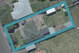 13 High Street, Mosgiel, Mosgiel