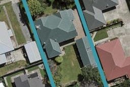 45 Chapman Street, Richmond, Invercargill