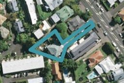 76 Shelly Beach Road, Saint Marys Bay, Auckland