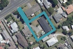 78B Fifth Avenue, Enderley, Hamilton