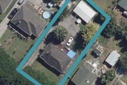 182 Great South Road, Ngaruawahia