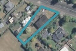20 Wakanui Road, Hampstead, Ashburton