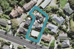 3/55 Rangatira Road, Beach Haven, Auckland