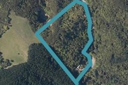 806 Mangapai Caves Road, Whangarei