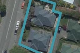 2/110 Roydvale Avenue, Burnside, Christchurch
