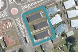 15 Miller Street, Dannevirke